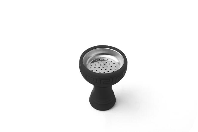 SHISHA HEAD